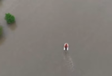 Photo of Поплавени куќи, евакуации и затворени патишта во Бугарија