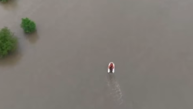 Photo of Поплавени куќи, евакуации и затворени патишта во Бугарија