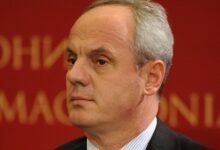 Photo of Вреди: Блерим Беџети си замина, Аднан Јашари дојде, правосудниот испит остана заглавен