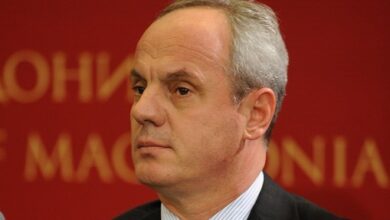 Photo of Вреди: Блерим Беџети си замина, Аднан Јашари дојде, правосудниот испит остана заглавен
