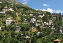 Photo of Промоција на монографијата „Историја на Галичник“ од Дамјан Бужаровски