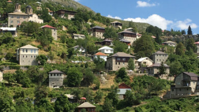 Photo of Промоција на монографијата „Историја на Галичник“ од Дамјан Бужаровски