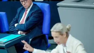 Photo of Истражување „Дојчландтренд“: АфД е најсилна