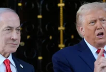 Photo of Медиуми: Жесток телефонски разговор меѓу Трамп и Нетанјаху