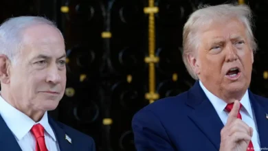 Photo of Медиуми: Жесток телефонски разговор меѓу Трамп и Нетанјаху