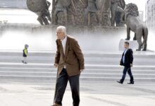 Photo of Повеќе граѓани на Карпош, Ѓорче и Сарај синоќа пријавиле непријатна миризба на хемиски агенси