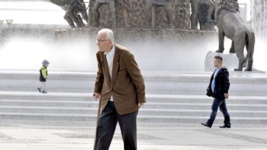Photo of Повеќе граѓани на Карпош, Ѓорче и Сарај синоќа пријавиле непријатна миризба на хемиски агенси