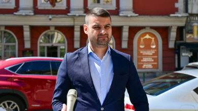 Photo of (ВИДЕО) Димитријевиќ: Дали документите за Груевски се намерно блокирани во Министерството за правда?