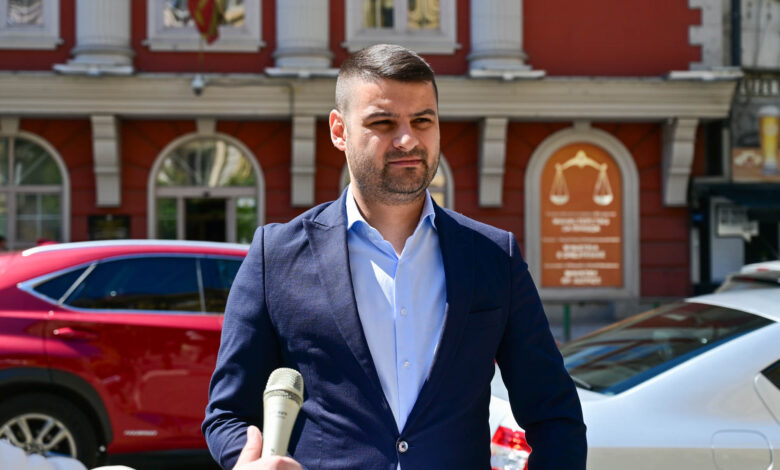 Photo of (ВИДЕО) Димитријевиќ: Дали документите за Груевски се намерно блокирани во Министерството за правда?