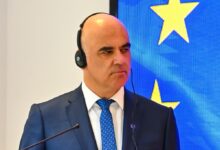 Photo of Берсе: Работиме на спроведување на одлуките на ЕСЧП против Бугарија, процесот трае предолго