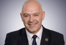 Photo of Рамуш Харадинај се повлече по 26 години, Ардијан Џини е нов претседател на Алијансата за иднината на Косово