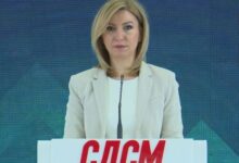 Photo of Кузеска: Мицкоски знаел за државјанството на Груевски, затоа документите не се праќаат