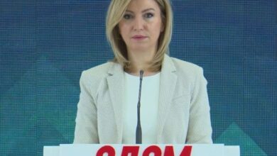 Photo of Кузеска: Мицкоски знаел за државјанството на Груевски, затоа документите не се праќаат