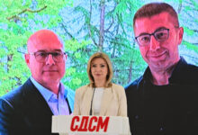 Photo of (ВИДЕО) Кузеска: Петер Маѓар најавува истрага за 4iG во Унгарија – Вучевиќ во Скопје за спас на пропагандната машинерија на ВМРО и СНС