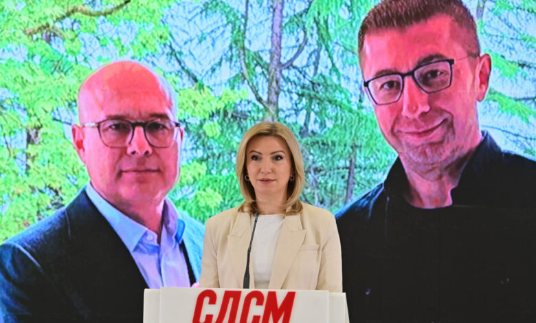 Photo of (ВИДЕО) Кузеска: Петер Маѓар најавува истрага за 4iG во Унгарија – Вучевиќ во Скопје за спас на пропагандната машинерија на ВМРО и СНС