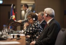Photo of Неодговорно и спротивно на вредностите на ЕУ – Жестока реакција на Дорис Пак до Бугарија за односот кон Македонија