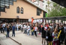 Photo of Изјави од претставници на Здружение на вработени во сектор игри на среќа „Сакам да работам“ 