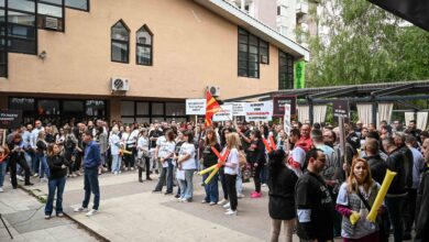 Photo of Изјави од претставници на Здружение на вработени во сектор игри на среќа „Сакам да работам“ 