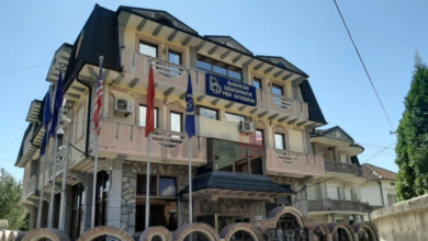 Photo of ДУИ: Од рент-а-кар до луксузни апартмани – од каде капиталот на Недим Рама