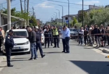 Photo of Трагедија во Драч: Пијан возач усмрти две деца додека си играле на тротоар, трето се бори за живот