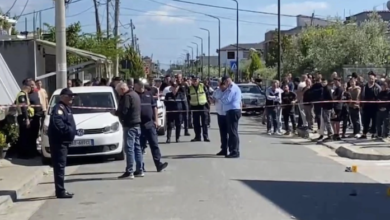 Photo of Трагедија во Драч: Пијан возач усмрти две деца додека си играле на тротоар, трето се бори за живот