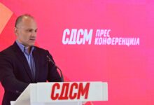 Photo of Филипче: Ние немаме работа со Бугарија, туку со Европа – треба да испорачаме европско барање