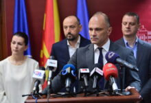 Photo of Филипче најави кривична и интерпелација за Африм Гаши за кршење на Деловникот