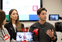 Photo of Цел сме на закани и оцрнувања откако објавивме за незаконското унапредување на Арбреша Беџети Ферати, реагираат од ФОП