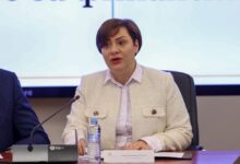 Photo of Димитриеска-Кочоска го повика економскиот тим на СДСМ на соочување во Финансии за да ги разјаснат економските состојби со реални бројки