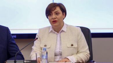Photo of Димитриеска-Кочоска го повика економскиот тим на СДСМ на соочување во Финансии за да ги разјаснат економските состојби со реални бројки