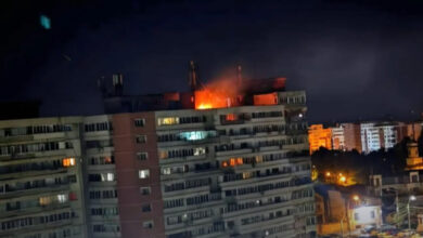Photo of Руски дрон удри во зграда во Романија, НАТО издаде соопштение