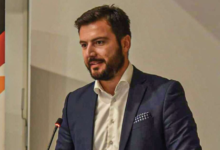 Photo of Штипскиот градоначалник Јорданов направи смена на директорите на детските градинки