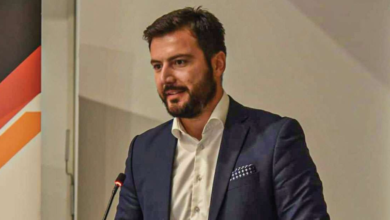 Photo of Штипскиот градоначалник Јорданов направи смена на директорите на детските градинки