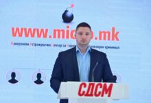Photo of СДСМ: Како изгледа бизнисот на Максо и неговиот кум, 350.000 чист профит преку ноќ