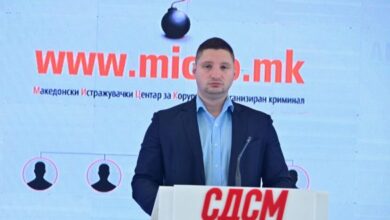 Photo of СДСМ: Како изгледа бизнисот на Максо и неговиот кум, 350.000 чист профит преку ноќ