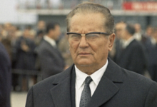 Photo of Четириесет и шест години од смртта на Јосип Броз Тито