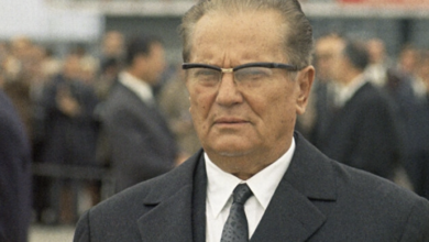 Photo of Четириесет и шест години од смртта на Јосип Броз Тито