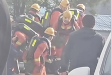 Photo of (Видео) Трагедија во Кина, повеќе од 80 загинати во експлозија на гас во рудник за јаглен