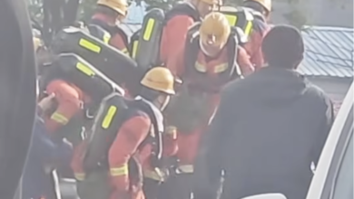Photo of (Видео) Трагедија во Кина, повеќе од 80 загинати во експлозија на гас во рудник за јаглен