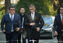 Photo of Мицковски се закани до обвинители-Трпението е при крај,ќе ви дишам во врат?!