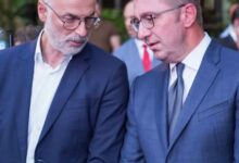 Photo of СДСМ: Мицкоски има свој Петер Сијарто, како Орбан – се вика Иван Стоилковиќ