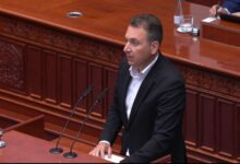 Photo of (Видео) Талески до Тошковски: Пет тони дрога, убиства, насилство и шпионски скандал – ќе поднесете ли конечно оставка?