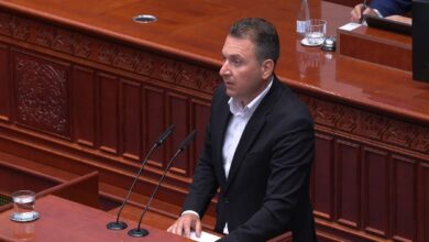 Photo of (Видео) Талески до Тошковски: Пет тони дрога, убиства, насилство и шпионски скандал – ќе поднесете ли конечно оставка?