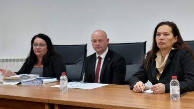 Photo of Обвинителката Коларевиќ за 360°: Обвинителството не носи одлуки за да одговараат на нечии очекувања