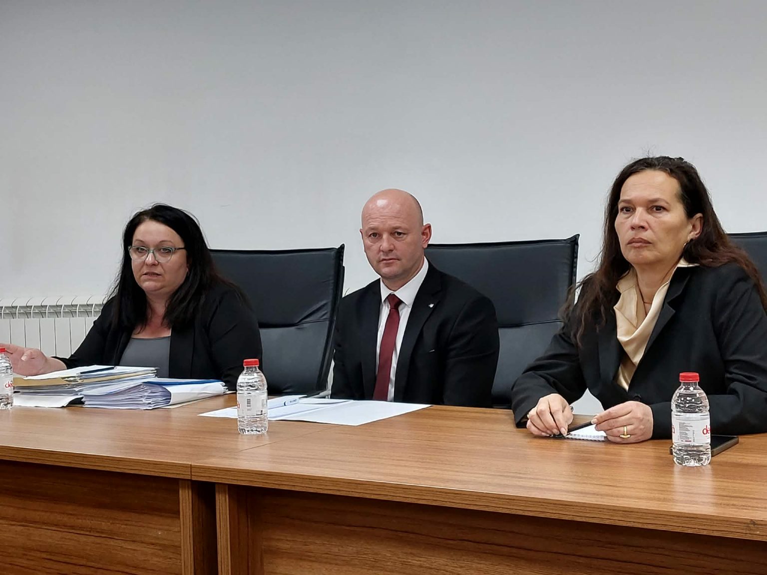 Обвинителката Коларевиќ за 360°: Обвинителството не носи одлуки за да одговараат на нечии очекувања
