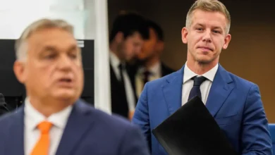 Photo of Маѓар се противи на Орбан да му биде исплатена отпремнина