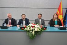 Photo of НБРМ ги ревидираше проекциите: Инфлација од 4% и раст од 3,5% за 2026 година