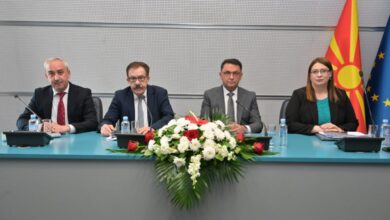 Photo of НБРМ ги ревидираше проекциите: Инфлација од 4% и раст од 3,5% за 2026 година