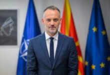 Photo of Никој во Владата не кажува дали вицепремиерот Фетаи зема плата и покрај тоа што од март не се појавил на работа