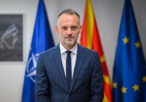 Photo of Никој во Владата не кажува дали вицепремиерот Фетаи зема плата и покрај тоа што од март не се појавил на работа